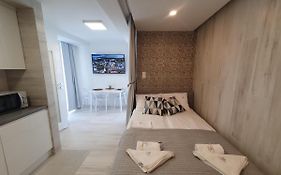 Baltic Soul Villa Międzyzdroje